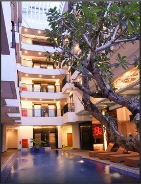 Ping Bali Seminyak (Bali)