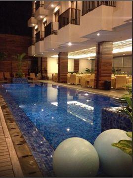 Hotel Ping Bali 3*