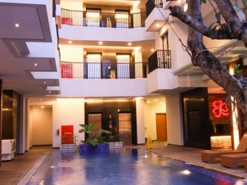 Hotel Ping Bali 3*