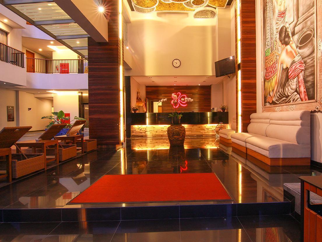 Hotel Ping Bali