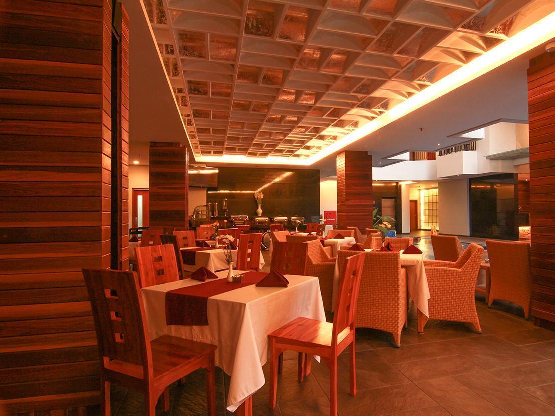 Hotel Ping Bali Seminyak (Bali)