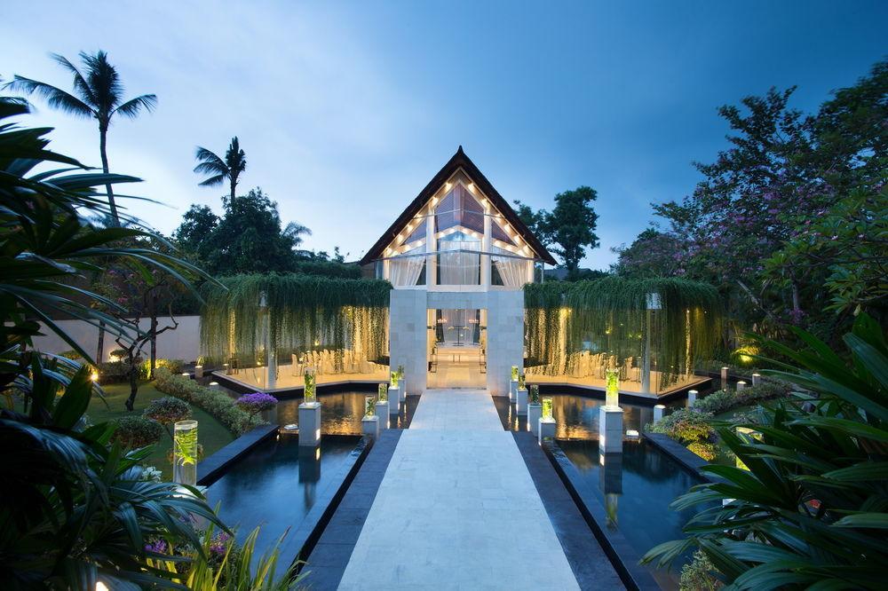 Biệt thự The Kunja Villa-hotel *