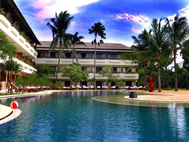Resort Blu-zea By Double-six