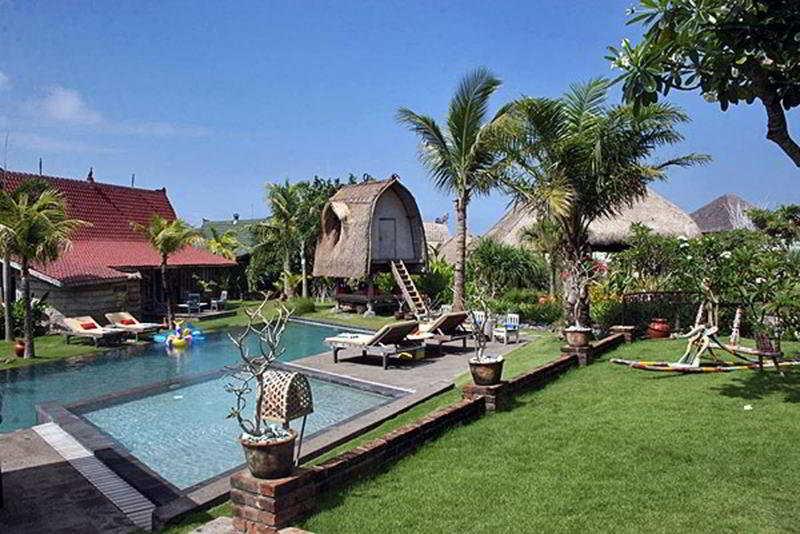 Desa Seni Hotel 4*