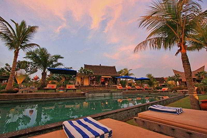 Hotel Desa Seni Seminyak (Bali)