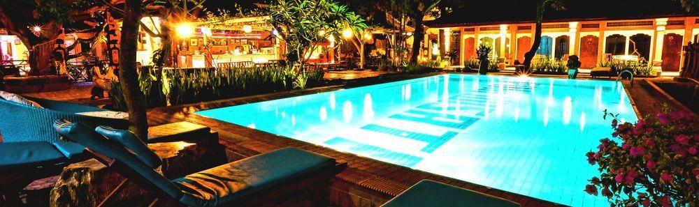 Puri Wisata Balinese Style Nhà khách 3*