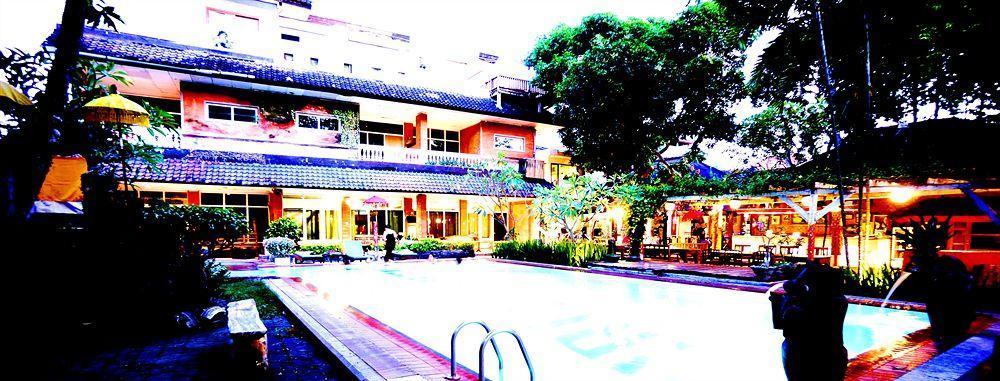 Puri Wisata Balinese Style Nhà khách 3*