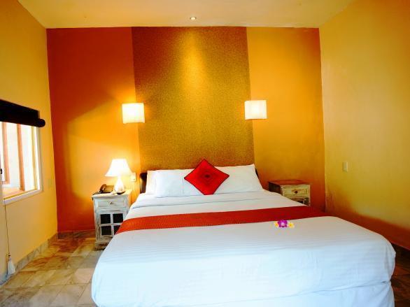 Puri Wisata Balinese Style Nhà khách 3*
