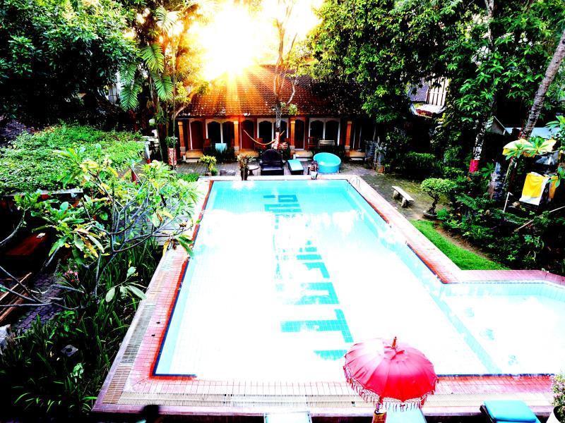 Puri Wisata Balinese Style 3*