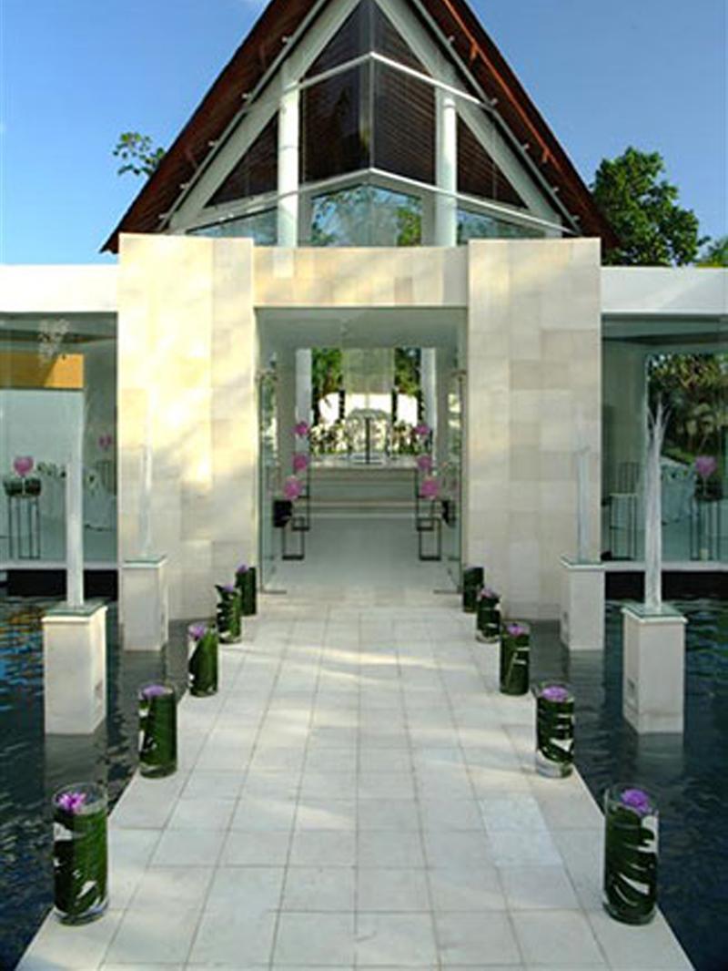 The Kunja Villa-hotel Biệt thự