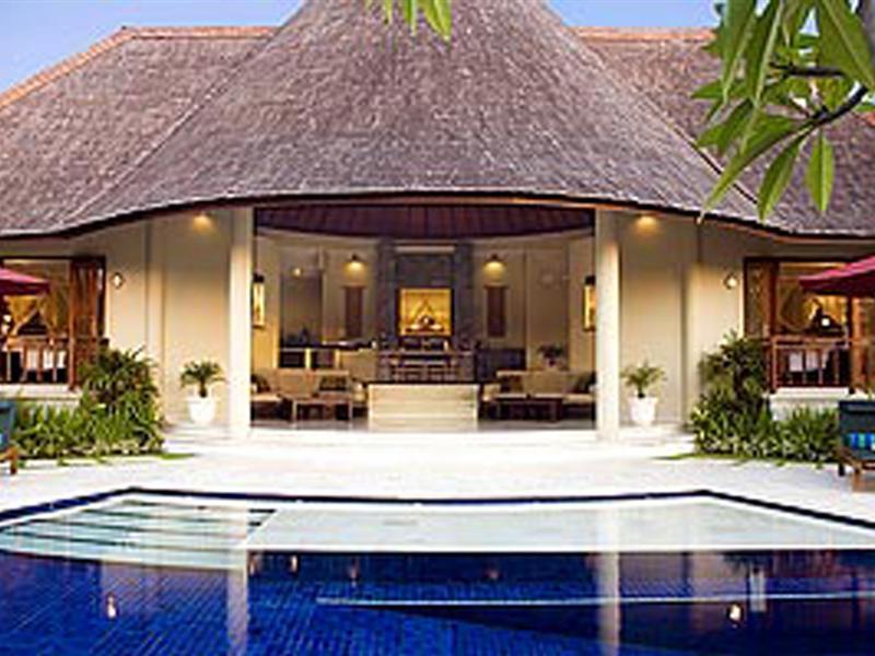 The Kunja Villa-hotel Biệt thự *