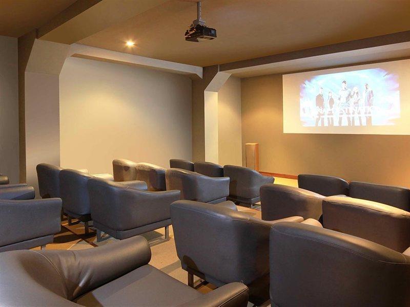 Blu-zea By Double-six Seminyak (Bali)