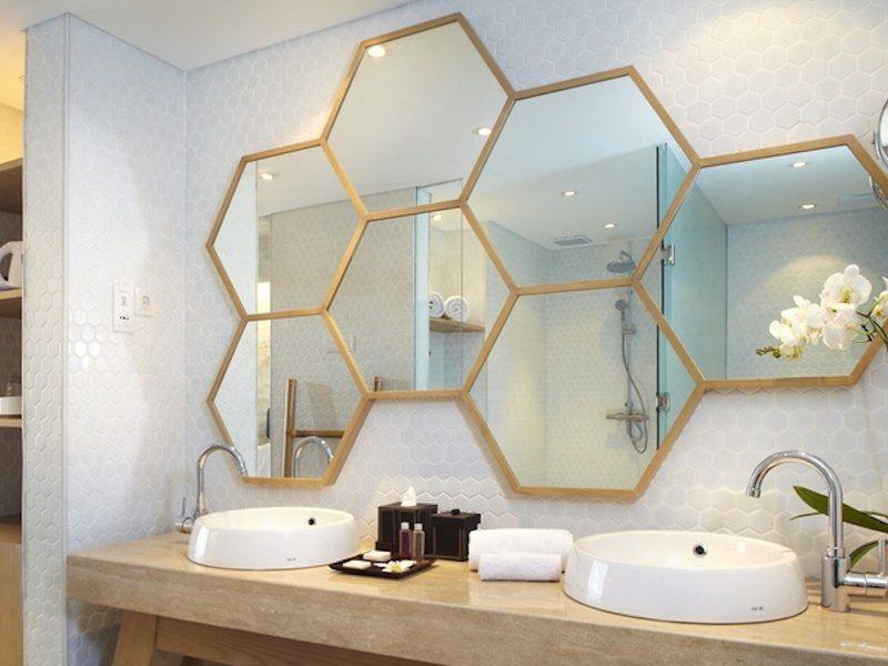 Hotel Cross Paasha Bali