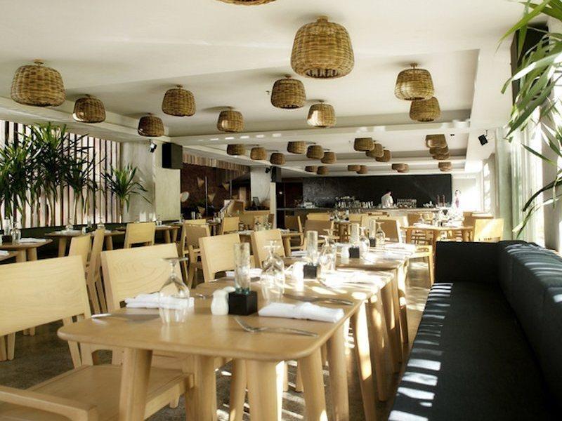 Hotel Cross Paasha Bali Seminyak (Bali)