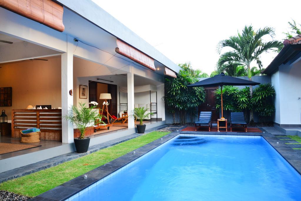 Premium Villas Seminyak I