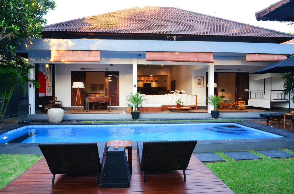 Premium Villas Seminyak I Seminyak (Bali)