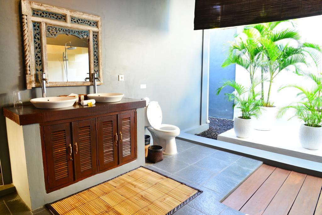 Villa Premium Villas Seminyak I