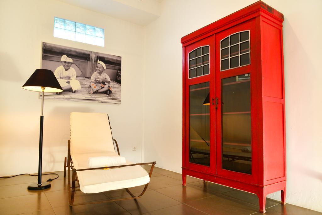 Premium Villas Seminyak I