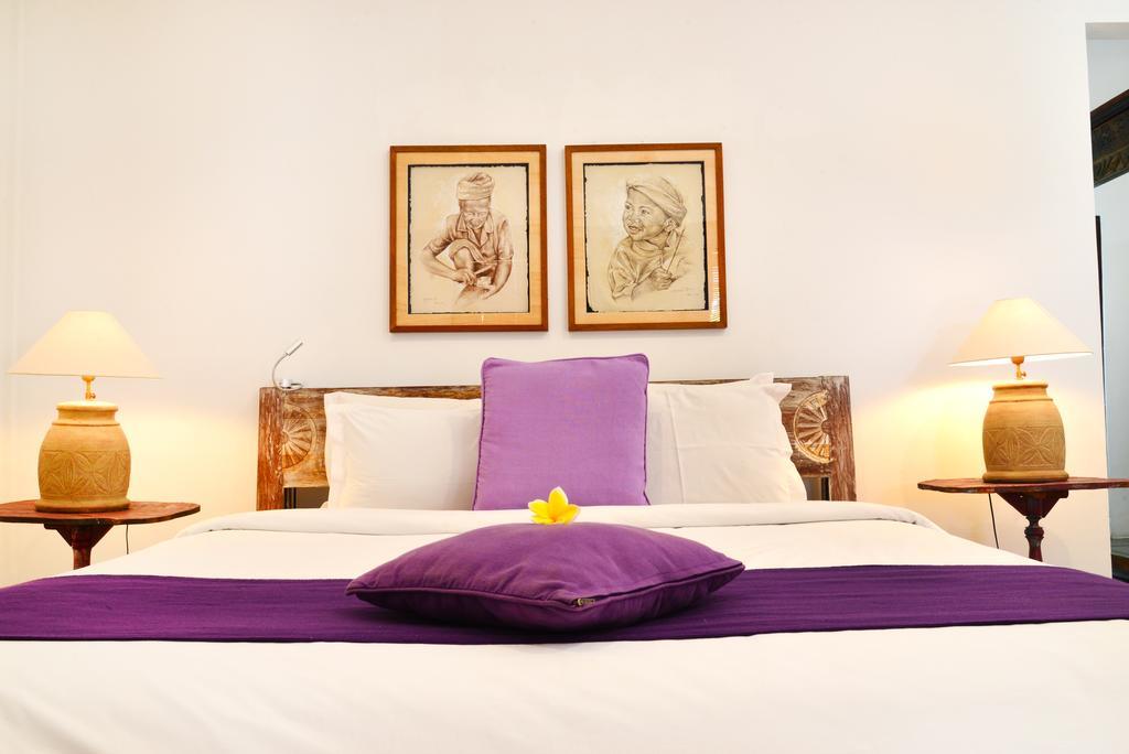 Premium Villas Seminyak I