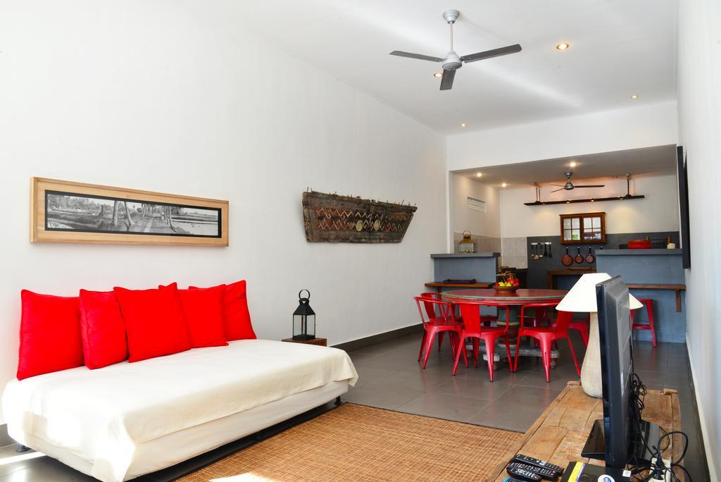 Premium Villas Seminyak I