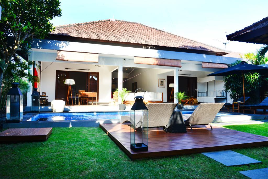 Villa Premium Villas Seminyak I *