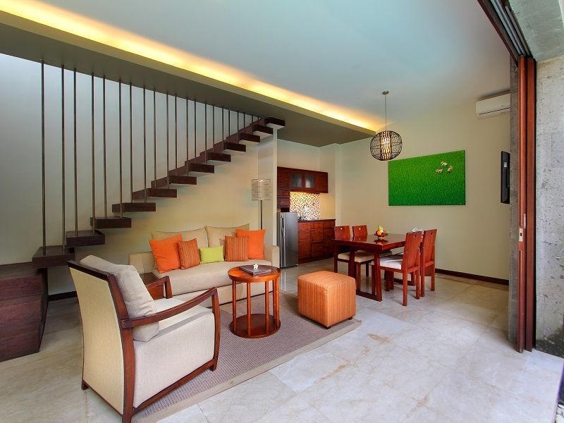 Icon - By Karaniya Experience - Chse Certified Seminyak (Bali)