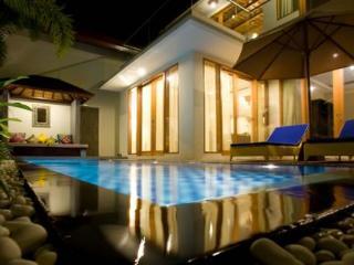 Villa Travis *