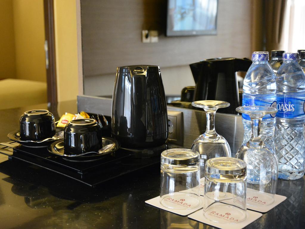 Ramada By Wyndham Bali Sunset Road Kuta Seminyak (Bali)