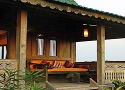 Hotel Desa Seni 4*
