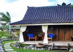Hotel Desa Seni Seminyak (Bali)