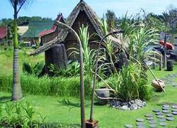 Desa Seni 4* Seminyak (Bali)