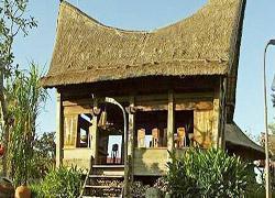 Desa Seni Hotel