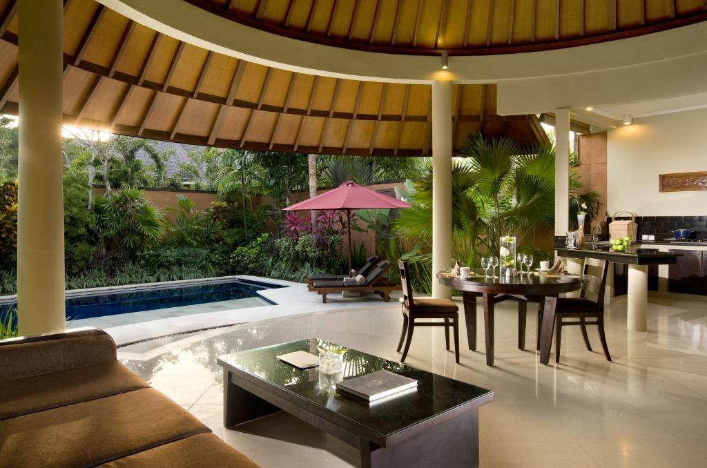 The Kunja Villa-hotel