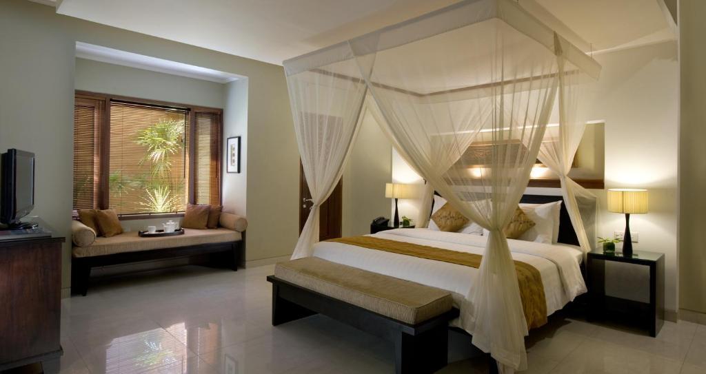 The Kunja Villa-hotel