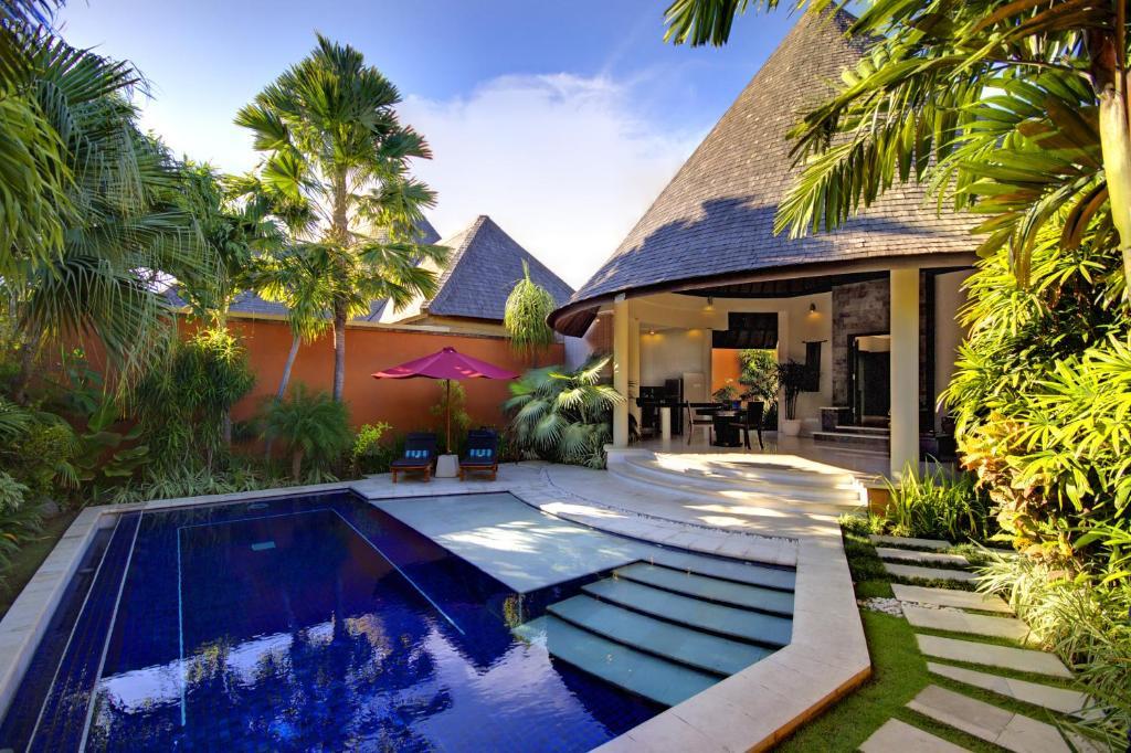 The Kunja Villa-hotel