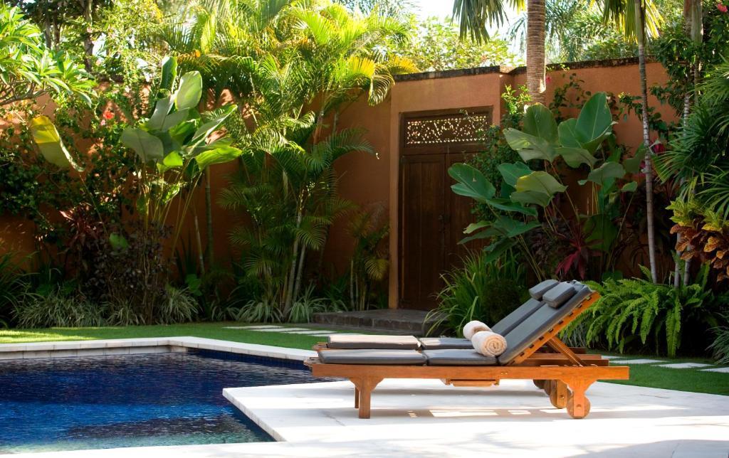The Kunja Villa-hotel