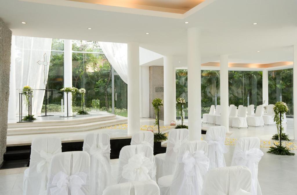 Biệt thự The Kunja Villa-hotel
