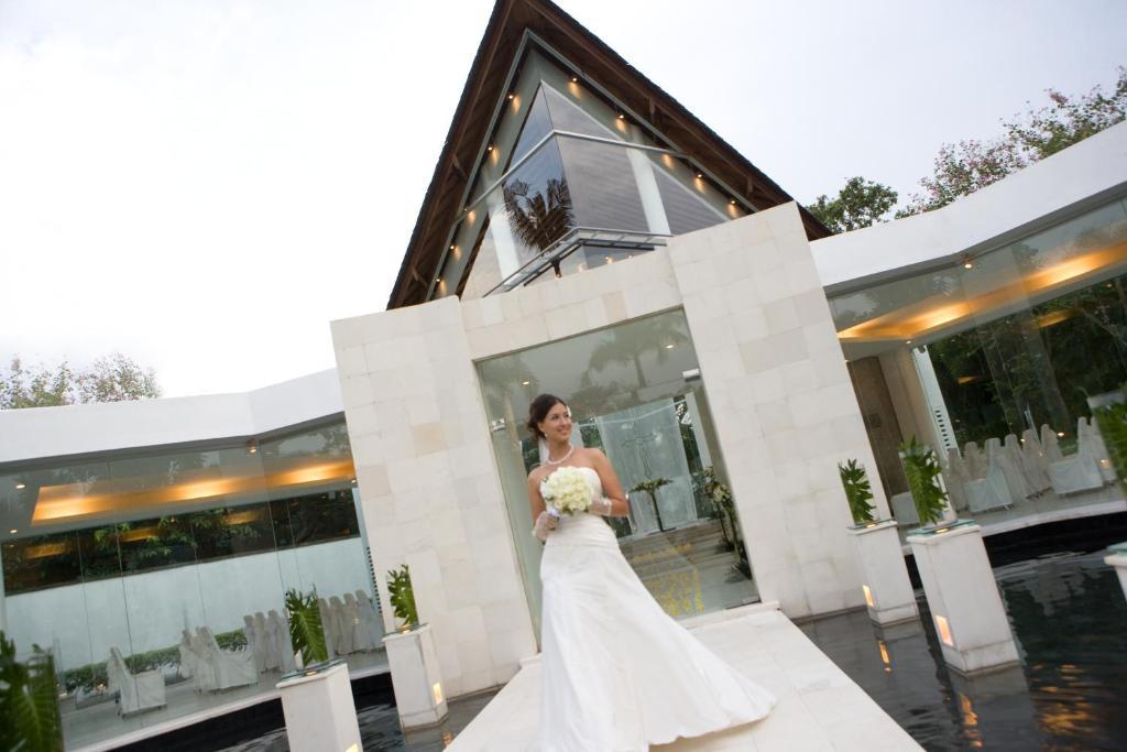 The Kunja Villa-hotel * Seminyak (Bali)