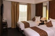 Ping Bali Hotel 3*