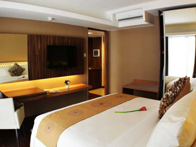 Ramada By Wyndham Bali Sunset Road Kuta Hotel Seminyak (Bali)