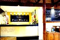 Puri Wisata Balinese Style 3*