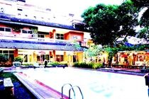 Puri Wisata Balinese Style