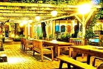 Nhà khách Puri Wisata Balinese Style Seminyak (Bali)