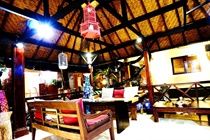 Nhà khách Puri Wisata Balinese Style