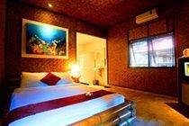 Nhà khách Puri Wisata Balinese Style Seminyak (Bali)