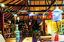 Nhà khách Puri Wisata Balinese Style Seminyak (Bali)