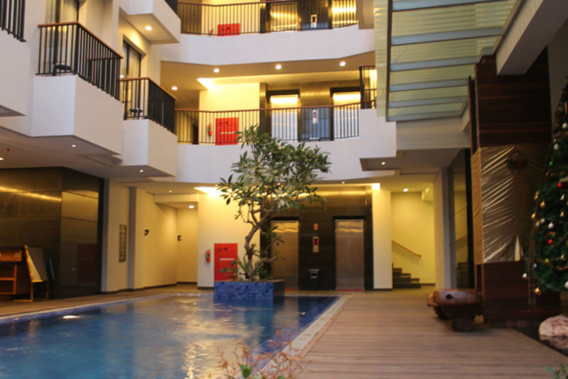 Hotel Ping Bali