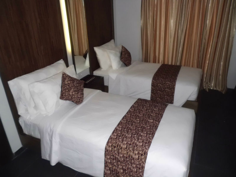 Ping Bali Seminyak (Bali)