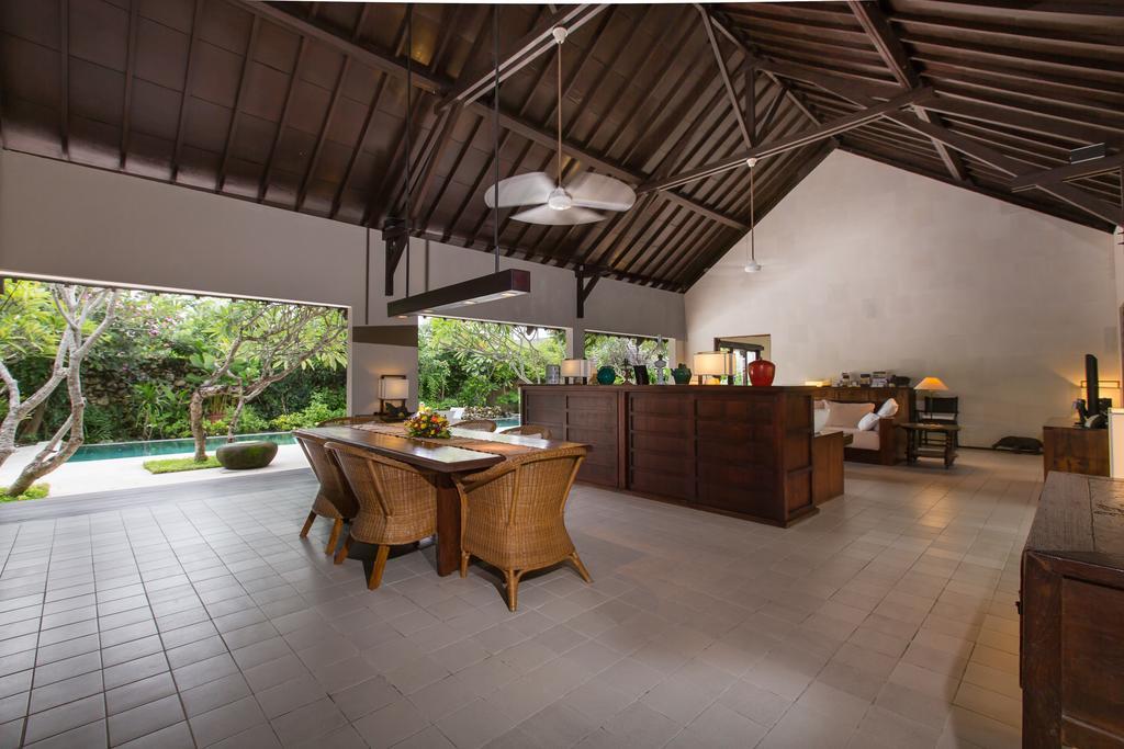 Villa Roku By Nagisa Bali