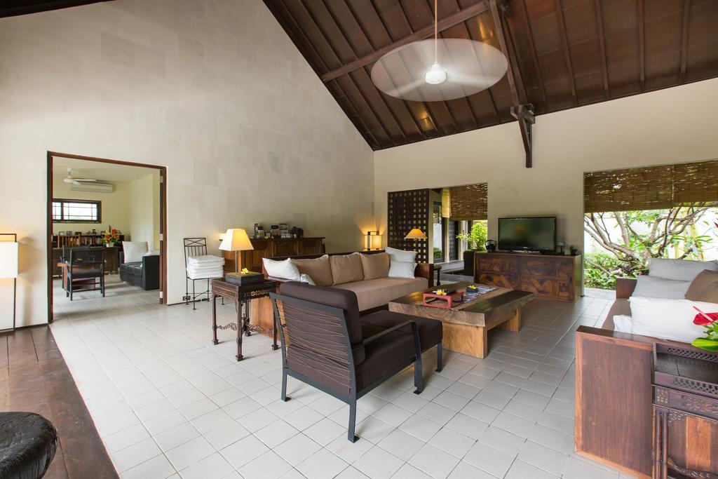 Roku By Nagisa Bali Villa Seminyak (Bali)